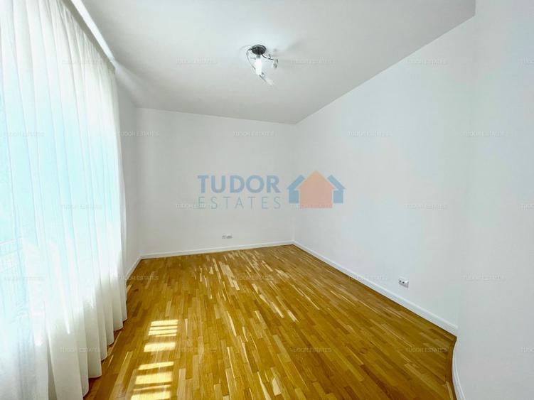 Amazing fully renovated villa with pool in a safe compound from Iancu Nicolae