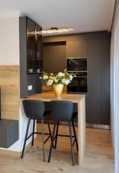 Apartament 2 Camere | Parcare | Metrou | Zona Floreasca