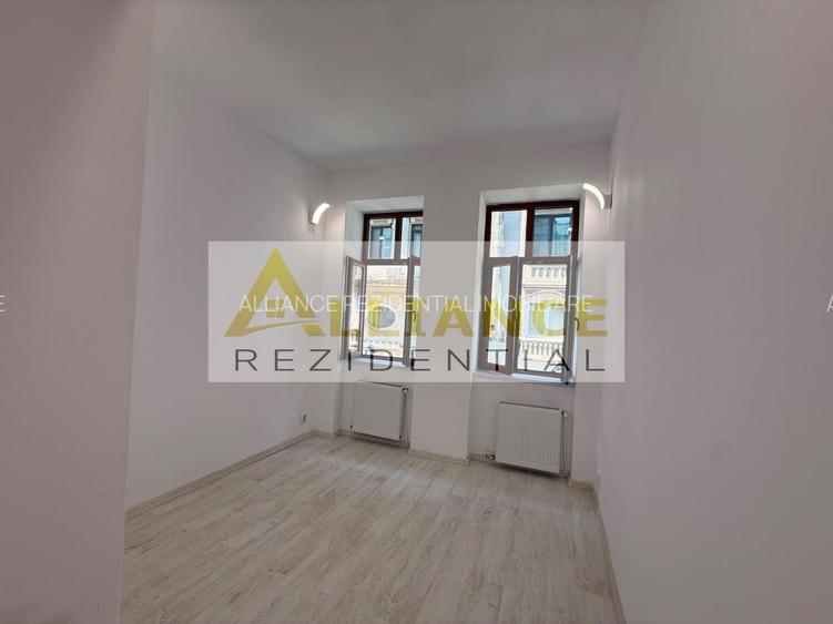 Piata Unirii Apartament tip duplex P+1 50 mp Centru Vechi Complet Renovat - 13