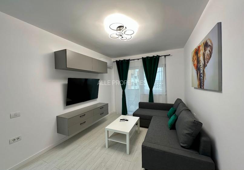 Închiriere garsonieră 81 Residence - 2