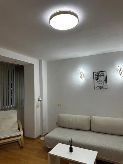 Central | 2 Camere  | Centrala Proprie