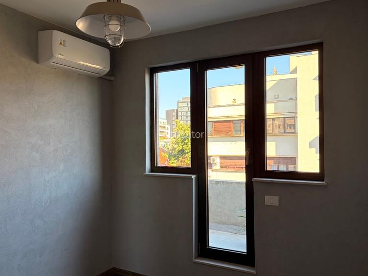 Spatiu birouri Bd. Dacia - 13