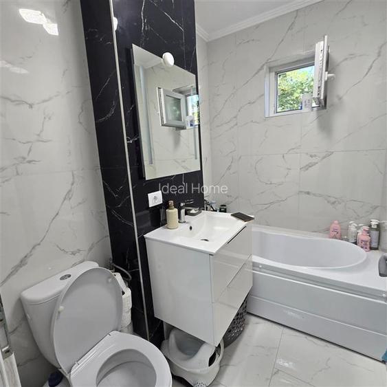 Apartament 2 cam Modern Alexandru-Central - 9
