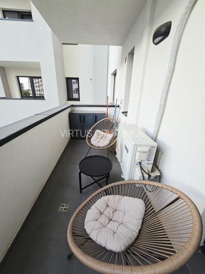 Prima Închiriere Apartament 2 Camere Metrou Păcii - 12