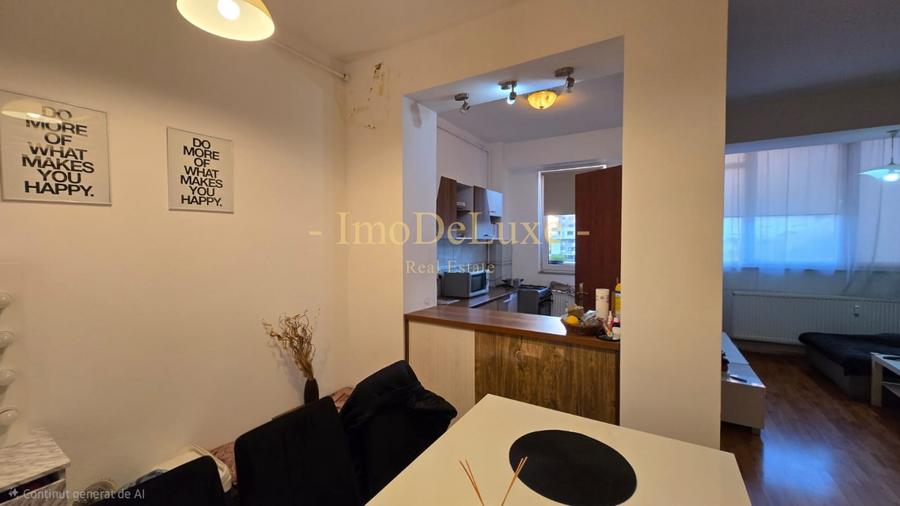 Apartament 2 camere, 57 mp utili, 2012, Marasti, zona Calea Dorobantilor