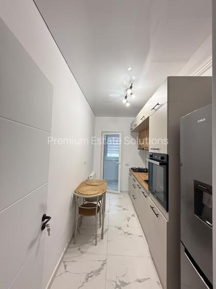 APARTAMENT 2CAMERE DE INCHIRIAT-MILITARI RESIDENCE-COMISION 50% - 3