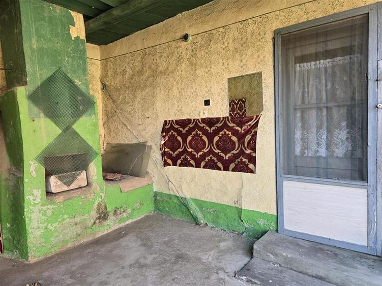 RECO Casa in Husasau de Tinca