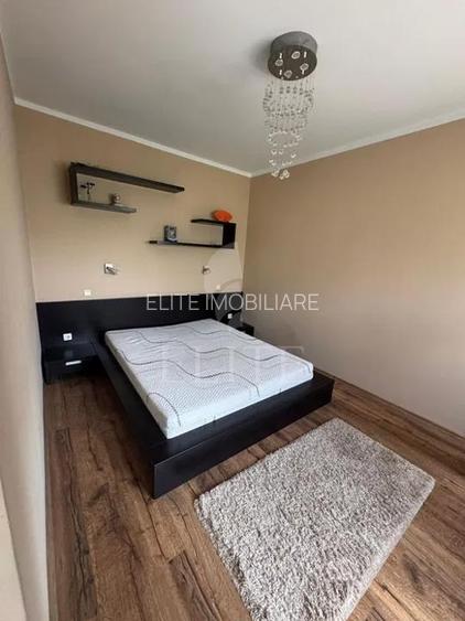Apartament 2 camere în zona CLUJANA - 3