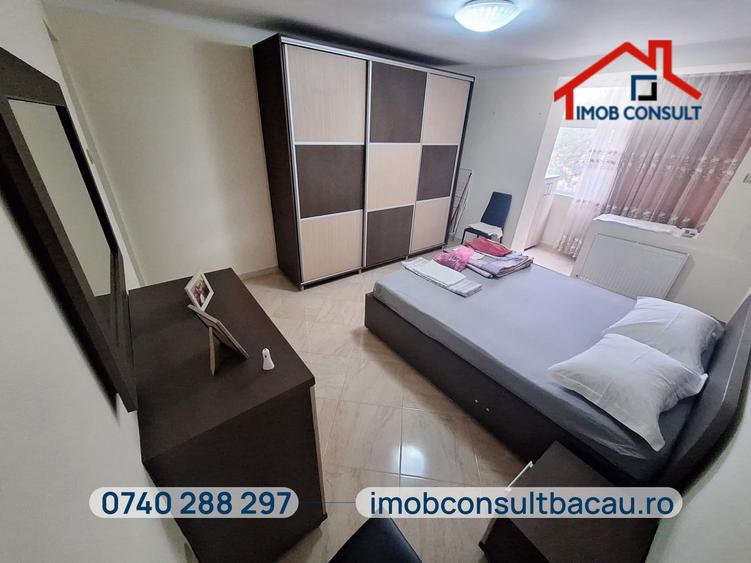 Apartament cu 2 camere de închiriat | Ultracentral – Strada Războieni | CE1819