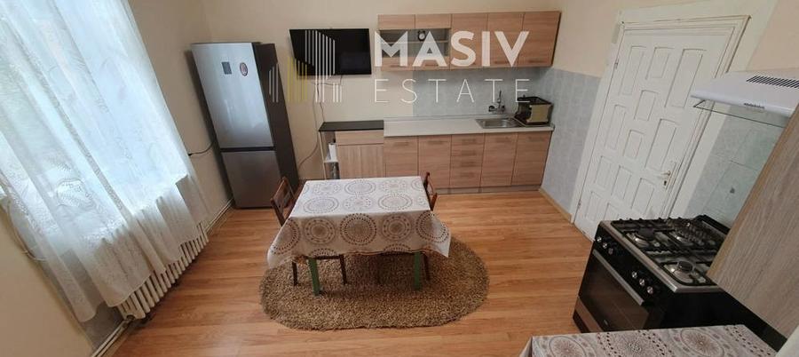 Apartament la casă Stațiunea Azuga