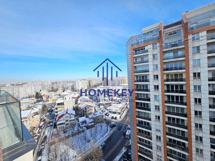 Duplex 3 camere de vanzare, zona Calea Dudești 186/Select Residence