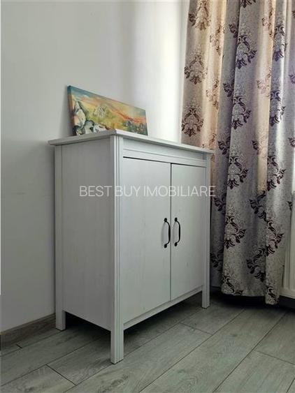APARTAMENT 2 CAMERE MOBILAT UTILAT ION MIHALACHE LAINICI AVIATOR POPISTEANU - 6