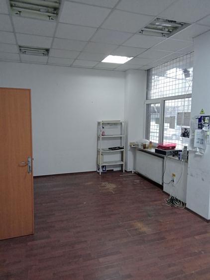 Mihai Bravu Vatra Luminoasa spatiu birouri sau depozit