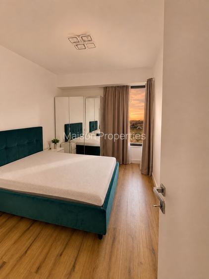 Apartament de inchiriat | 2 camere | 55mp | zona Torontalului - 6