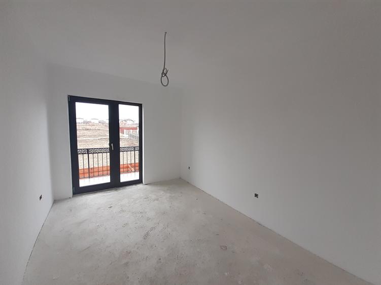Vila de vanzare Valea Lupului