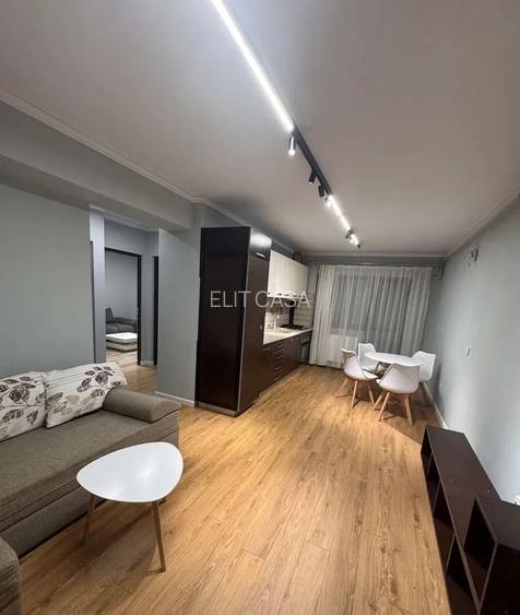 Apartament cu 2 camere, LOC DE PARCARE, zona Cug-Providenta - 4