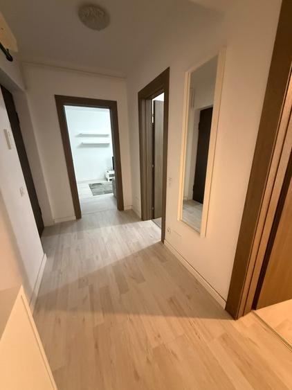 APARTAMENT DOUA CAMERE + PARCARE SUBTERANA - 21 RESIDENCE -