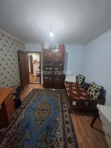 Apartament 2 camere -parter – Zona Dacia, Râmnicu Vâlcea - 4