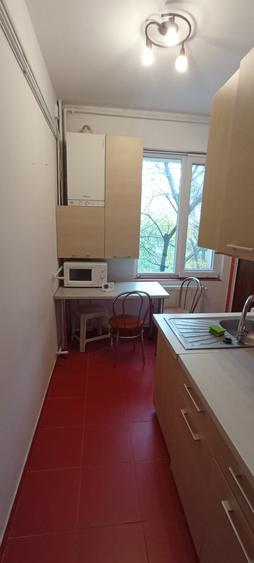 2 camere NEMOBILAT (CENTRALA PROPRIE) zona Floreasca Parc-Compozitori