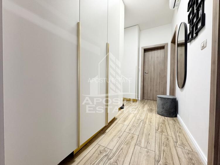 Apartament 2 camere de vanzare, 50mp utili, balcon - Giroc, zona Penny - 8