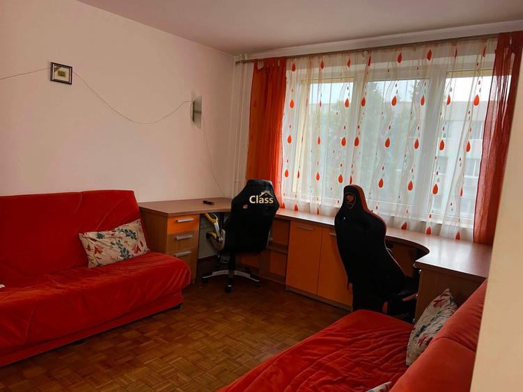 Apartament 2 camere | Etaj Intermediar |46 mpu| Iulius Mall Gheorgheni