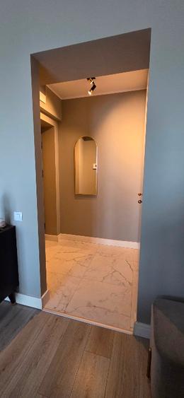 Vand Ap 3 camere , mobilat si utilat complet Pipera-Aviatiei Onix Park North