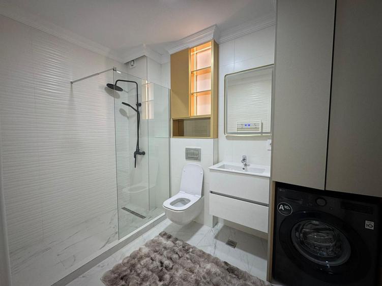 2 CAMERE || Pipera ROND OMV || 164,990 +TVA