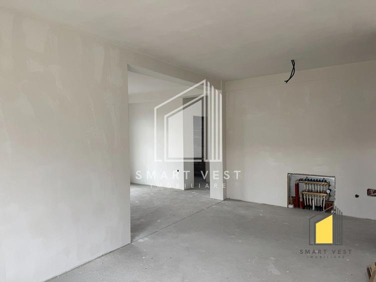 Apartament 3 camere | 64 mp utili | Zona Odobescu