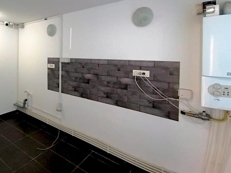 Spațiu Comercial 60 mp | Burdujeni | Parter | Vad Pietonal Intens