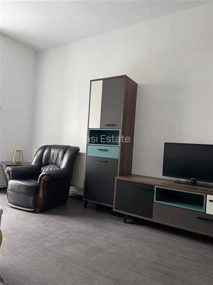 Apartament 2 Camere Centru - Cuza Voda - 4
