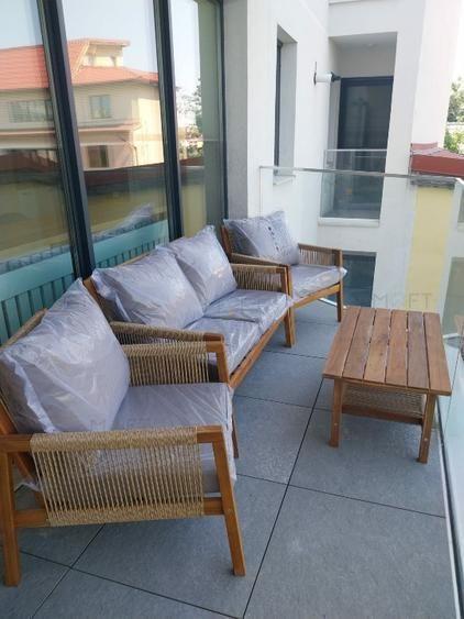 Apartament LUX 2 camere || 70 mp || Terasă + Parcare || Alba Iulia