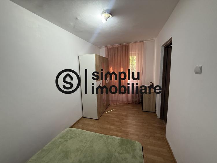 2 camere, etaj 1, Valea Rosie - 69 500 Euro