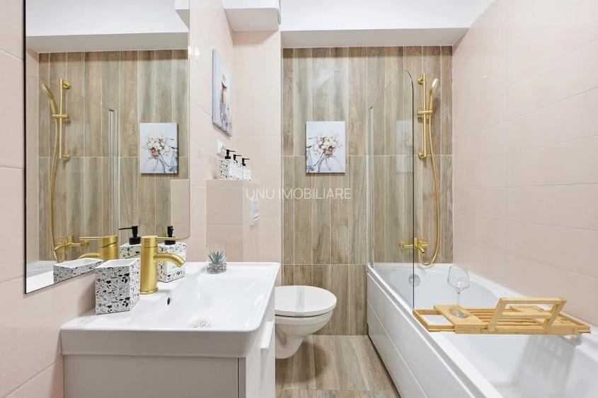 Apartament 2 camere - Pacurari - Canta - Concept Residence - 7