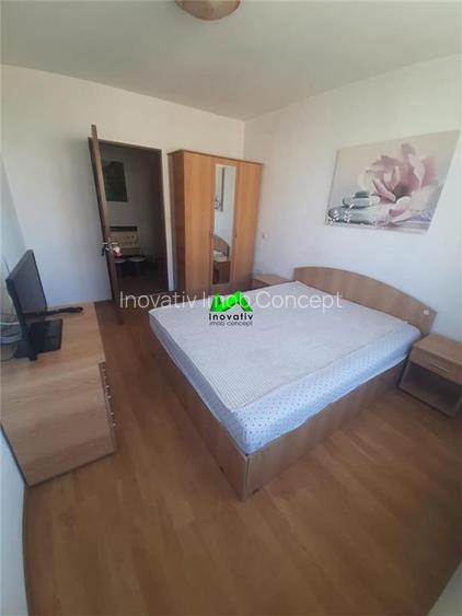 Apartament de vanzare 3 camere pivniță Sibiu Mihai Viteazul - 6