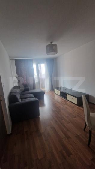 Apartament modern cu 2 camere, proaspăt renovat, pregătit pentru mutare imediată