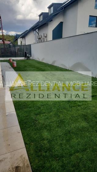 VILA PREMIUM PIPERA | 5 DORMITOARE | 5 BAI | TEREN 500 MP - 5
