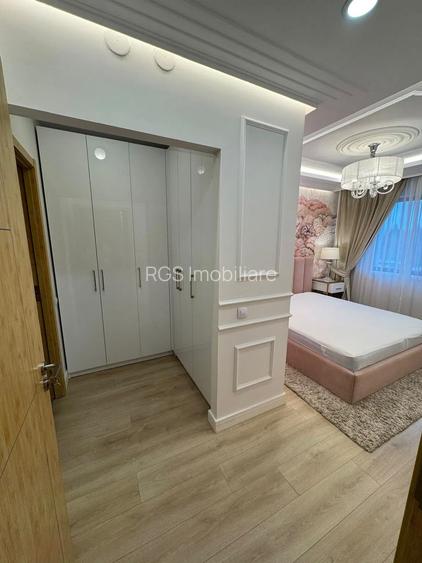 Apartament 2 camere, Lux,  Zona Avatiei-Pipera - 4