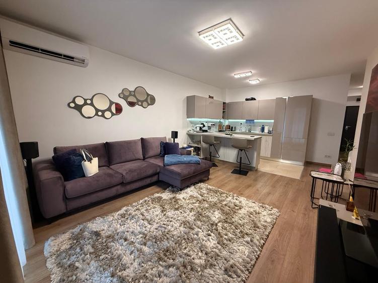 Complex Soho Unirii, 3 camere deosebit, elegant, 82 m2, garaj, IDEAL INVESTITIE