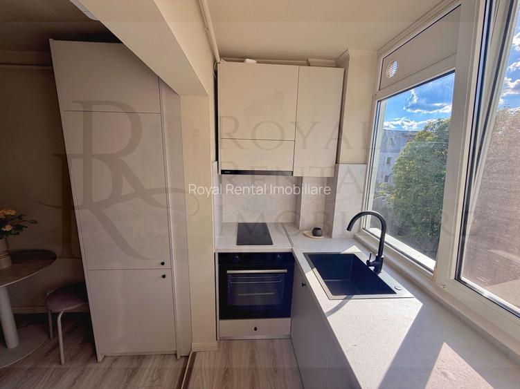Apartament 2 camere ultrafinisat, parcare proprie, Mărăști – zona Kaufland - 11