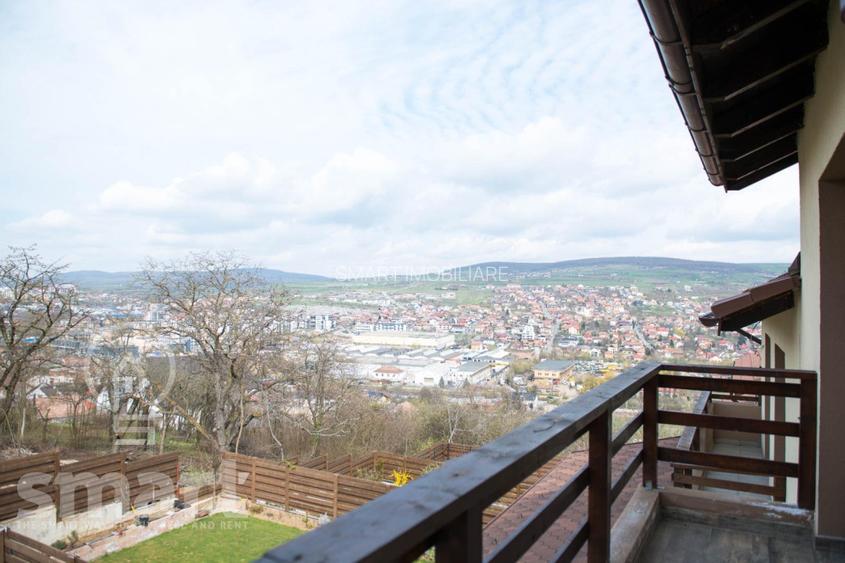 Casa noua cu 4 camere în Gruia - 11