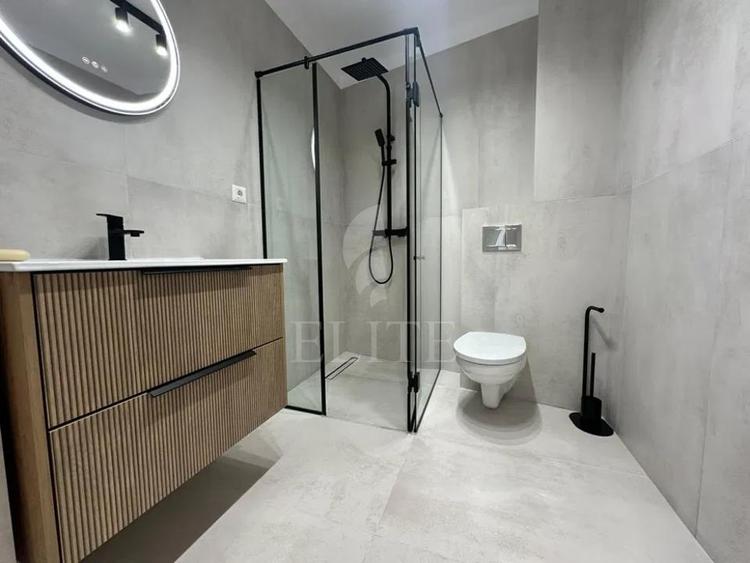 Apartament 3 camere în zona STRAZII FABRICII