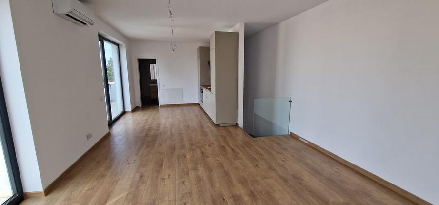 Bucurestii Noi-Miercani,apartament 3cam 2025,Duplex cu terasa+parcare,proprietar