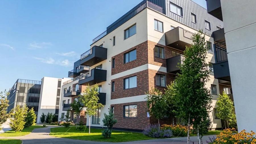 Apartament nou 3 camere | Încălzire în pardoseală | Pipera, lângă școli private