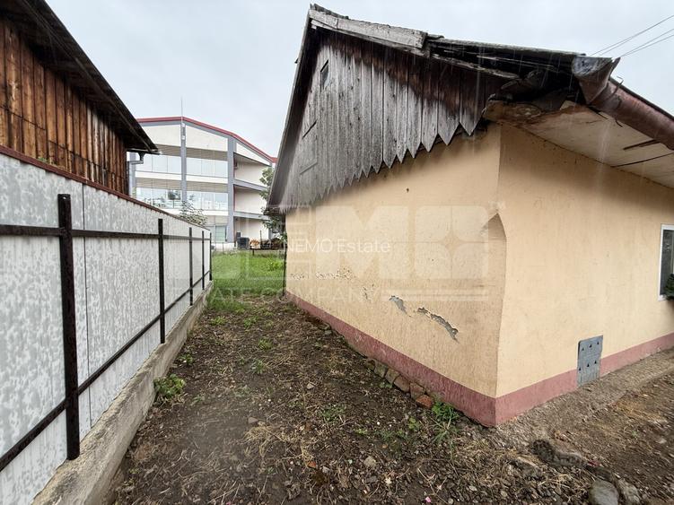 Casă de vânzare | Rădăuți | Ultracentral | Teren 705 mp - 9
