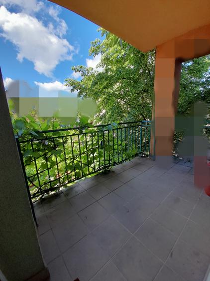 Apartament 2 camere cu terasa si garaj in Andrei Muresanu zona Piata Engels