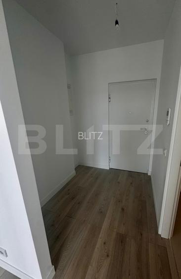 Apartament 2 camere, 42 mp – Silk District - 6