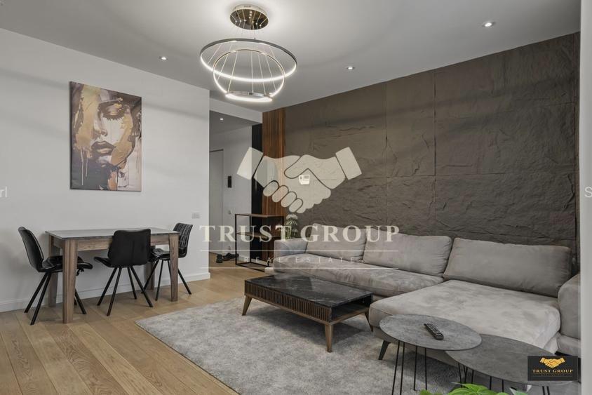 Apartament 3 camere Herastrau | Loc de parcare
