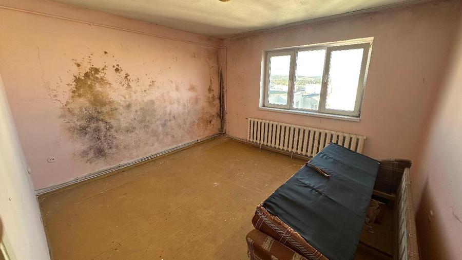 MANASTUR, Apartament 2 camere - 40m² - etaj 10/10