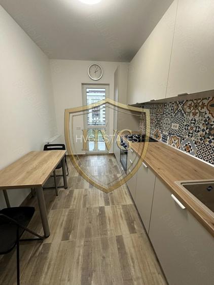 Apartament cu 2 camere | Centrala proprie | Loc de parcare | Berceni - 4
