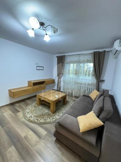 Apartament 2 camere în zona  Interservisan
